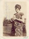 Evelyn Viola Bertha Hawks Sherbondy
